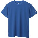 Tシャツ メンズ 半袖 メンズ トップス メンズ 【メール便発送】 SHORT SLEEVE T-SHIRT ブルー 【JSC】【14CD】