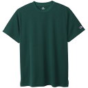 Tシャツ メンズ 半袖 メンズ トップス メンズ 【メール便発送】 SHORT SLEEVE T-SHIRT グリーン 【JSC】【14CD】