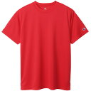 Tシャツ メンズ 半袖 メンズ トップス メンズ 【メール便発送】 SHORT SLEEVE T-SHIRT スカーレット 【JSC】【14CD】