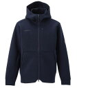 WPbg Y p[J[ Y AE^[ Y WPbg Y Dyno 2.0 ML Hooded Jacket AF Men MARINE MELAN yMATzy14CDz