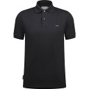 ポロシャツ メンズ Tシャツ メンズ トップス メンズ ポロシャツ メンズ Matrix Polo Shirt AF Men BLACK PRT2 【MAT】【14CD】
