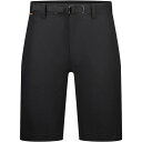 ハーフパンツ メンズ ショートパンツ 半ズボン メンズ ショートパンツ メンズ Active SO Set-Up Shorts AF Men BLACK 【MAT】【14CD】