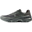 ハイキングシューズ メンズ スニーカー メンズ ゴアテックス セルティグ2 ロー ゴアテックス メンズ Sertig II Low GTX(R) Men BLACK 【MAT】【14CD】
