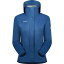 ѡ ǥ 㥱å ǥ  ǥ 㥱å ǥ Microlayer 2.0 HS Hooded Jacket AF Women DEEP ICE MATۡ14CD