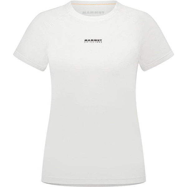 Tシャツ レディース トップス レディース 半袖 レディース Tシャツ レディース QD Logo Print T-Shirt AF Women WHITE PRT1 【MAT】【14CD】