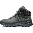 ハイキングシューズ レディース ブーツ レディース ゴアテックス ノヴァ4 ミッド ゴアテックス ウィメンズ Nova IV Mid GTX(R) Women BLACK 【MAT】【14CD】