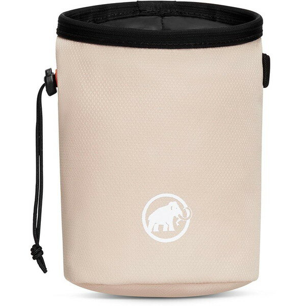 チョークバッグ ポーチ クライミング 2050-00320-7517 チョークバッグ Gym Basic Chalk Bag SAVANNAH 【MAT】【14CD】