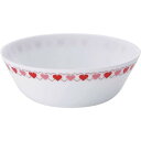 皿 白 白い皿 ボール CP-8872 PYREX Milk Glass スイートハートスープボウル15 PXMK-SB650-ADH/JP 【AP】【36CE】