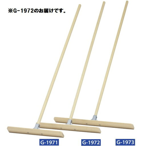 レーキ トーエイライト G-1972 ヒノキレーキ両面AL70 (TOL) レーキ トーエイライト G-1972 ヒノキレーキ両面AL70 (TOL)