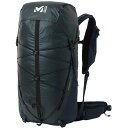 ワナカ 30 トレッキングバッグ バックパック リュックサック MIS2346-7317 WANAKA 30 SAPHIR 【JSM】(4)