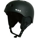 ヘルメット ウォータースポーツ 13399 13399 ウォーターゲーム S マットブラック 【STA】