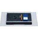クリアケース 卓球 プレゼント NX28-90 卓球 贈答・記念品 卓球専用クリアケース 【UNX】