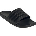 サンダル GZ5896 adidas ADILETTE COMFORT U コアBLK/コアBLK 【ADS】【36CE】