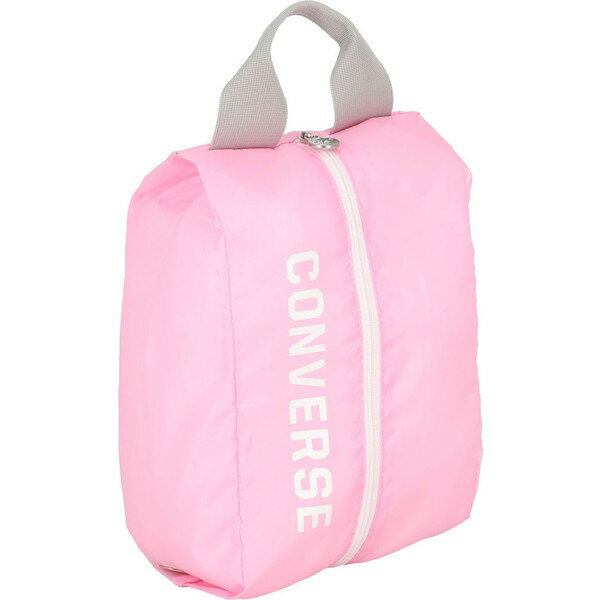 シューズバッグ 靴 ケース シューズ ケース C20010973F-6100 シューズケース パステルピンク 【CON】