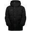 P2!!5/95/16ޤ! 㥱å  ѡ    Roseg 2.0 IN Hooded Jacket AF Men BLACK MAT