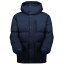 P2!!5/95/16ޤ! 㥱å  ѡ    Roseg 2.0 IN Hooded Jacket AF Men MARINE MAT