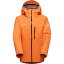 P2!!5/95/16ޤ!   Ρܡɥ 㥱å  Stoney HS Jacket Men 1010-29510 TANGERINE-BK MAT