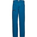 スキーウェア メンズ スノーボードウェア パンツ メンズ Stoney HS Thermo Pants Men DEEP ICE 【MAT】