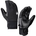 アストロ ガイド グローブ 手袋 グローブ スキー Astro Guide Glove BLACK 【MAT】