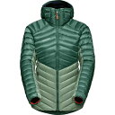 WPbg fB[X p[J[ fB[X AE^[ fB[X Broad Peak IN Hooded Jacket Women JADE-D.JADE yMATz