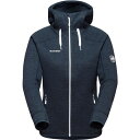 WPbg fB[X p[J[ fB[X AE^[ fB[X Arctic ML Hooded Jacket AF Women MARINE MELAN yMATz