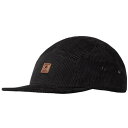 コード キャップ キャップ CAP 帽子 Cord Cap Men BLACK 【MAT】