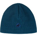 ビーニー ニット帽 帽子 1191-01542-50550 Sublime Beanie DEEP ICE 【MAT】