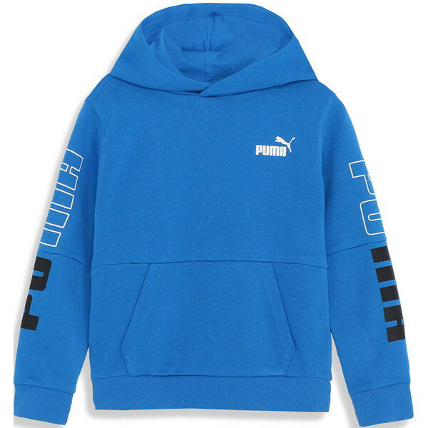 p[J[ LbY g[i[ LbY gbvX LbY PUMA POWER J[ubN t[fB[XEFbg TR RACING BLUE yJSPz