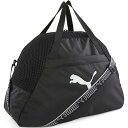 Хå ݡĥХå åץХå 090006-01 AT ESS GRIP BAG PUMA BLACK JSP