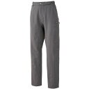 デュランスネオストレッチパンツ トレッキングパンツ メンズ 長ズボン メンズ ボトムス メンズ DURANCE NEO STRETCH PANT M CASTELROCK 【JSM】