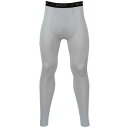 アンチ インセクト タイツ メンズ レギンス メンズ スパッツ メンズ ANTI INSECT TIGHT M SILVER 【JSM】