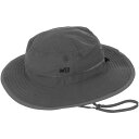 ベンチング ハット ハット 帽子 HAT VENTING HAT BLACK - NOIR 【JSM】(4)