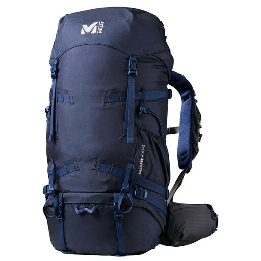 サースフェー NX 40+5 バックパック トレッキングバッグ ザック SAAS FEE NX 40+5 SAPHIR 【JSM】 サースフェー NX 40+5 バックパック トレッキングバッグ ザック SAAS FEE NX 40+5 SAPHIR 【JSM】
