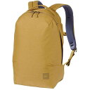 スイウ 18 バックパック レディース トレッキングバッグ ザック MIS0718-7119 SUIU 18 W HEATHER MUSTARD 【JSM】