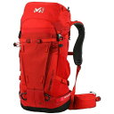 プトレイ インテグラーレ 35+10 バックパック ザック リュックサック MIS2078-0335 PEUTEREY INTEGRALE 35+10 RED - ROUGE 【JSM】