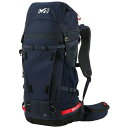 プトレイ インテグラーレ 35+10 バックパック ザック リュックサック MIS2078-7317 PEUTEREY INTEGRALE 35+10 SAPHIR 【JSM】