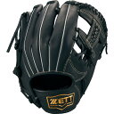 グローブ 軟式 軟式グラブ 軟式グローブ BRGB35410-1900-LH 軟式 ソフトステアシリーズ オールラウンド用 ブラック 【ZTB】【36CE】