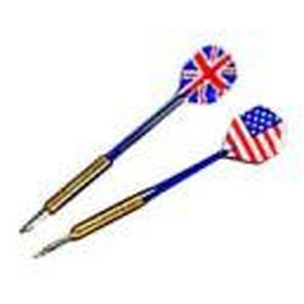 ダーツ 矢 ダート SRS-X9 矢DX(6本) 【SNL】