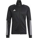ジャージ メンズ ジャケット セレーノ AEROREADY カット スリーストライプス スリムトラックジャケット(ジャージ) BLK/WHT 【ADS】