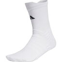 靴下 ソックス くつ下 【メール便発送】 クルーソックス WHT/BLK【36CE】