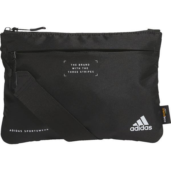 ショルダーバッグ 斜めかけバッグ ポーチ 【メール便発送】 JMT56-IM5211 MH サコッシュ BLK