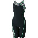 水着 レディース スイムウェア Asymmetry Loosen Kneeskin GR*PPL 【JSS】