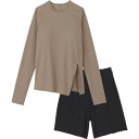 水着 レディース スイムウェア L/S Separates Kストーン 【JSS】