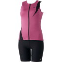 水着 レディース スイムウェア Diagona Zip Pro Separates ホットMV 【JSS】