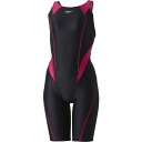水着 レディース 競泳水着 FLEX Σχ Mini Openback Kneeskin Wチェリー 【JSS】