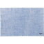 セームタオル 速乾タオル タオル 【メール便発送】 SE62002W-BL Microセームタオル(L) ブルー
