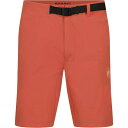 n[tpc Y Y{ Trekkers 3.0 Shorts AF Men BRICK