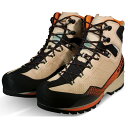 ケント アドバンスド ハイ ゴアテックス トレッキングシューズ レディース ゴアテックス KENTO ADVANCED HIGH GTX SAVANNAH-BLK 【MAT】