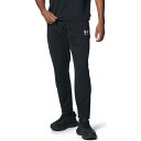パンツ メンズ ジャージ コーチ ピケ パンツ BLK/WHT 【UDR】【36CE】