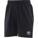 ハーフパンツ 半ズボン キッズ 【メール便発送】 ジュニア ストレッチウーブンパンツ ブラック